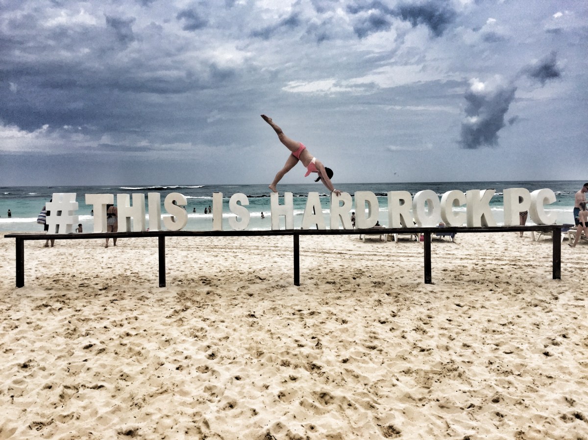 Maegan Blinka, Megan Blinka, Punta Cana, Hard Rock Punta Cana, Dominican Republic all inclusive resort, Team Beachbody trip, Top Elite Beachbody Coach, Western PA Team Beachbody Top Coach, How to start an online health and fitness busiiness, What is coaching, Is Beachbody going International, When is Team Beachbody Going international, Melanie Mitro top coach, All inclusive report options in Punta Cana, Beaches of Punta Cana, Chris Downing's new workout program, Shift Shop sneak peek,