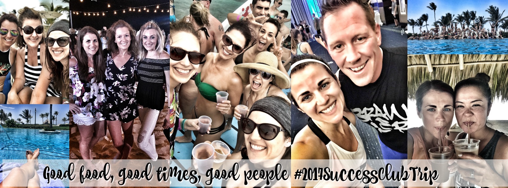 Punta Cana cover photo