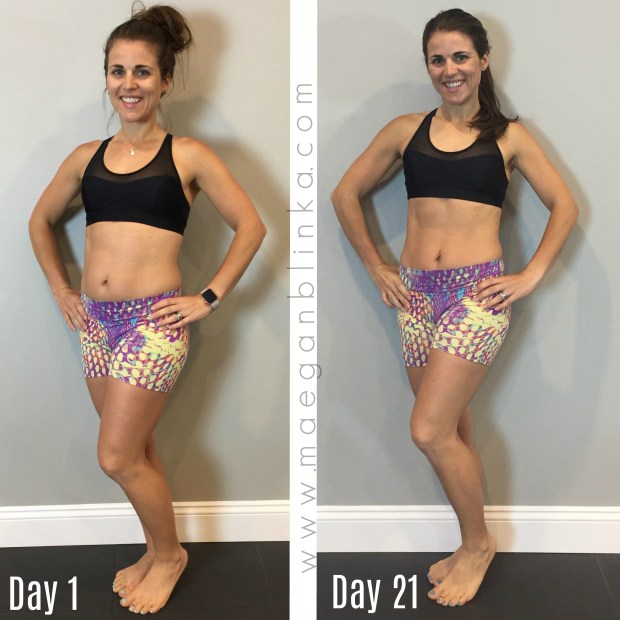 Round 1 shift shop results front posed with website