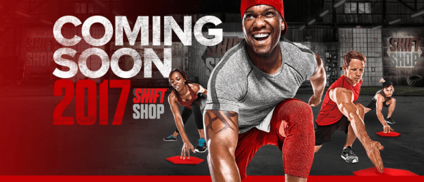 Maegan Blinka, Megan Blinka, Maegan Blinka Beachbody Coach, What is the Shift Shop, Chris Downing's new fitness program, Crossfit program you can do at home, Example Shift Shop meal plan, Shift Shop Meal plan example, Home fitness program, Results with home fitness programs, How to take before pictures, Posed before pictures for Shift Shop