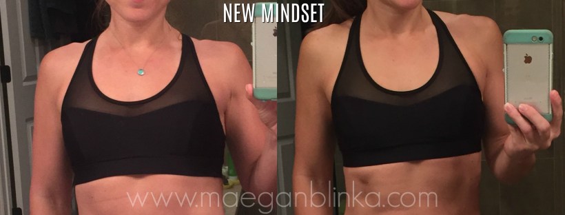 Maegan Blinka, Megan Blinka, Maegan Blinka Beachbody Coach, What is the Shift Shop, Chris Downing's new fitness program, Crossfit program you can do at home, Example Shift Shop meal plan, Shift Shop Meal plan example, Home fitness program, Results with home fitness programs, How to take before pictures, Posed before pictures for Shift Shop, Example meal plan shift shop, Shift Shop Meal Plan A, Shift Shop week 3 workout calendar, Speed 45, Strength 45, Progress results, 9 Day fitness results, Progress results with the Shift Shop, Final Round 1 results, 21 day home fitness results