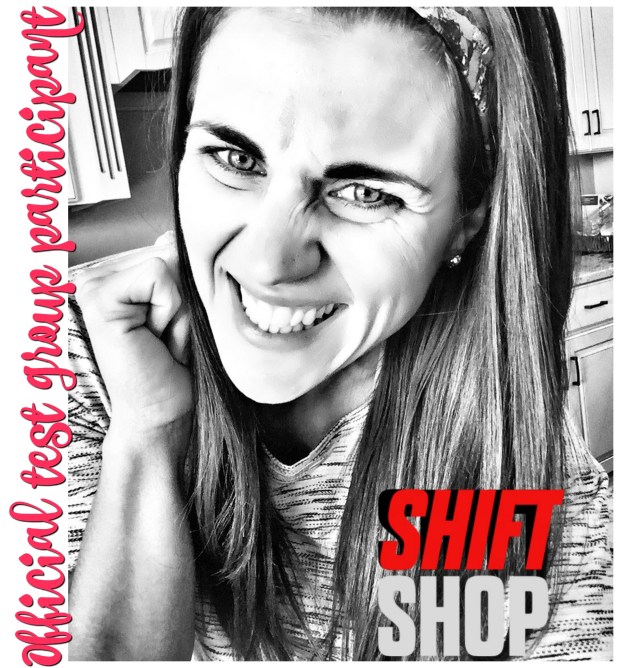 Shift Shop test group