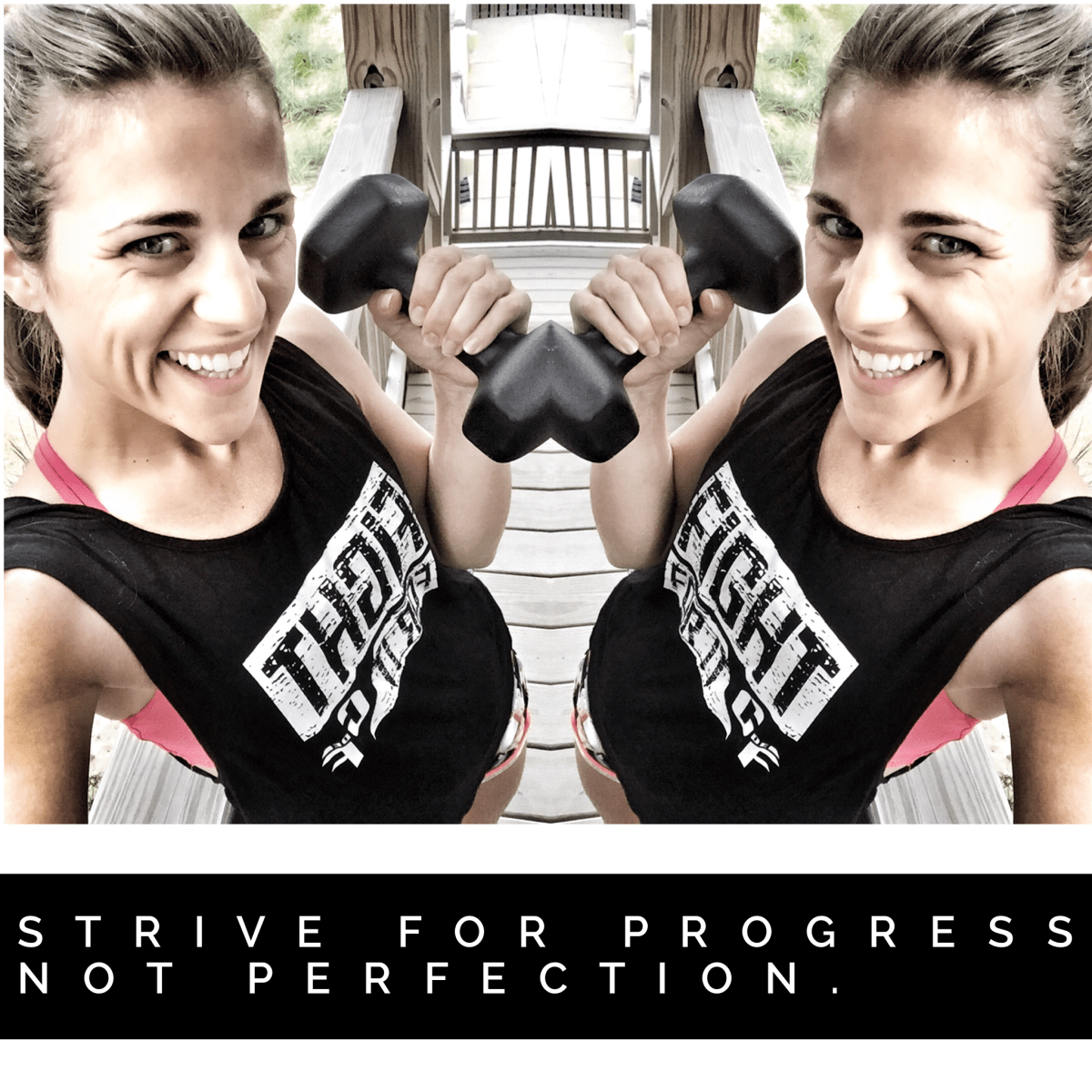 Maegan Blinka, Megan Blinka, Traveling Tips, How to stay on track while traveling, OBX vacation, Outer Banks Fitness, Shift Shop testgroup participant, Shift Shop results, Shift Shop example meal plan, Motivational quotes, Fitness Inspiration, New Beachbody Workout program, Chris Downing Fitness, How to stay on track with your fitness goals while traveling
