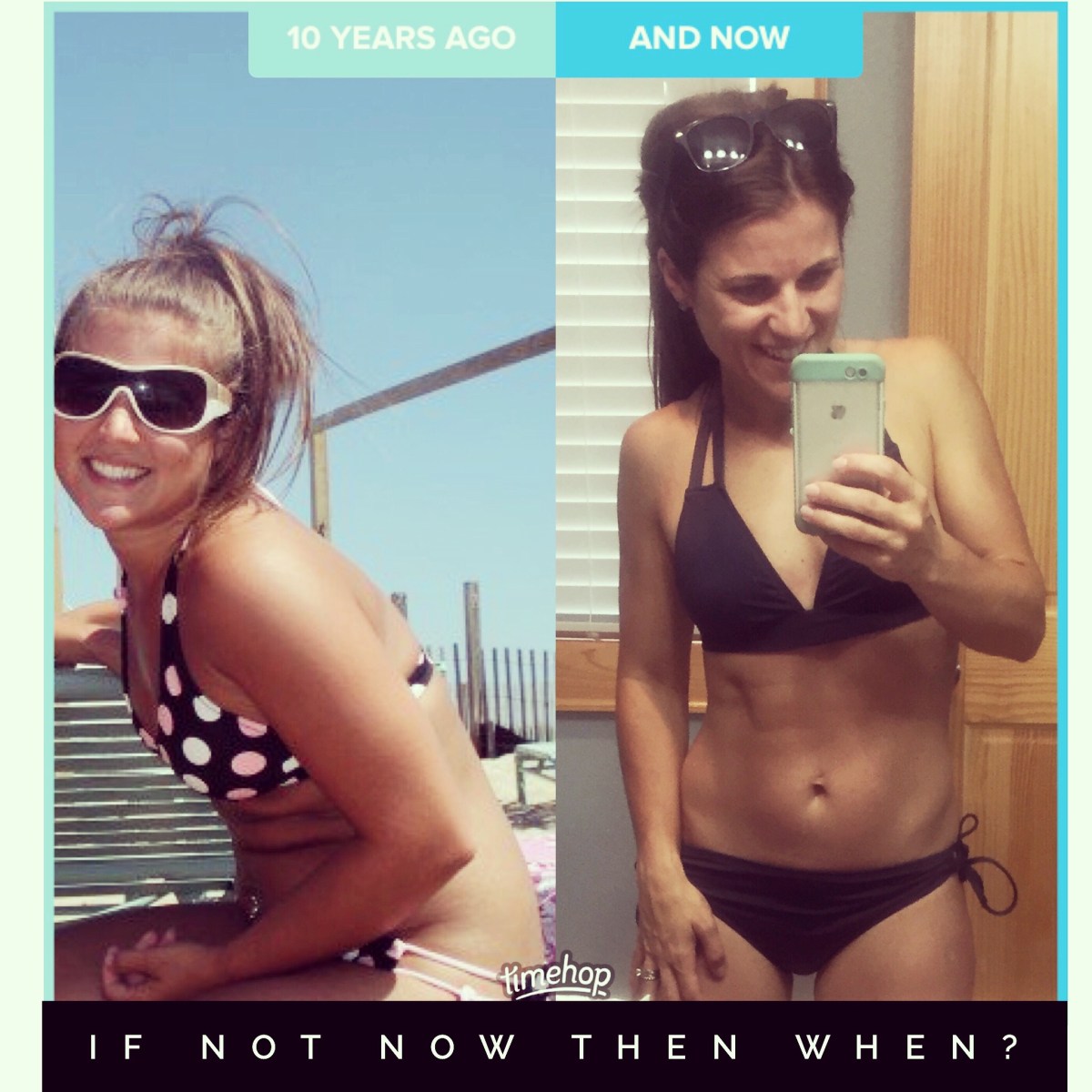 Maegan Blinka, Megan Blinka, Traveling Tips, How to stay on track while traveling, OBX vacation, Outer Banks Fitness, Shift Shop testgroup participant, Shift Shop results, Shift Shop example meal plan, Motivational quotes, Fitness Inspiration, New Beachbody Workout program, Chris Downing Fitness, How to stay on track with your fitness goals while traveling