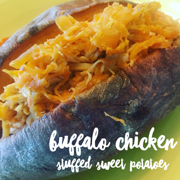 Buffalo Chicken Stuffed Sweet Potatoes.PNG