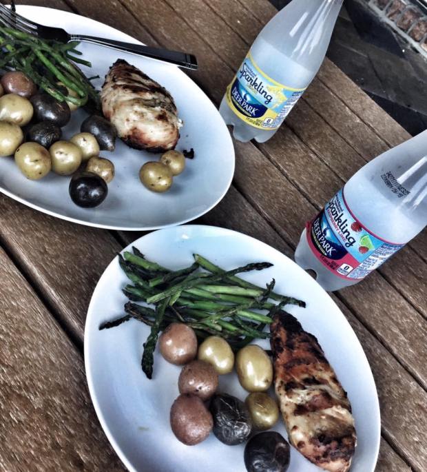 shift shop week 2 meal