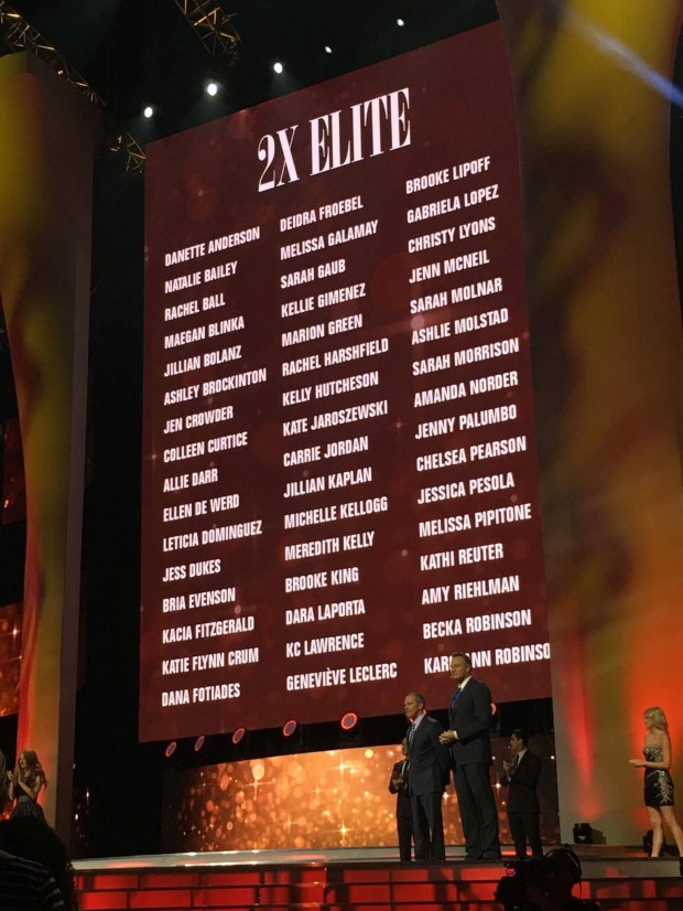 Summit 2017 elite pic