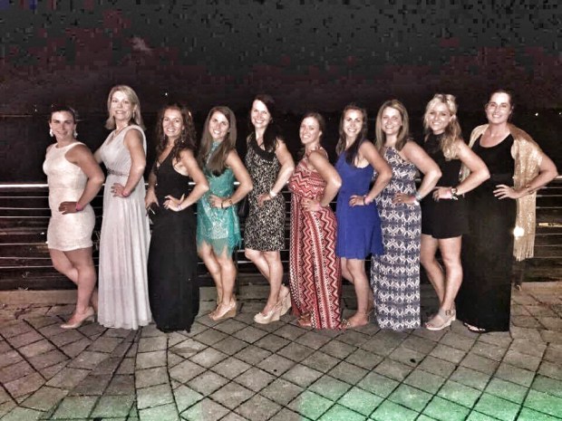 Summit 2017 team pic