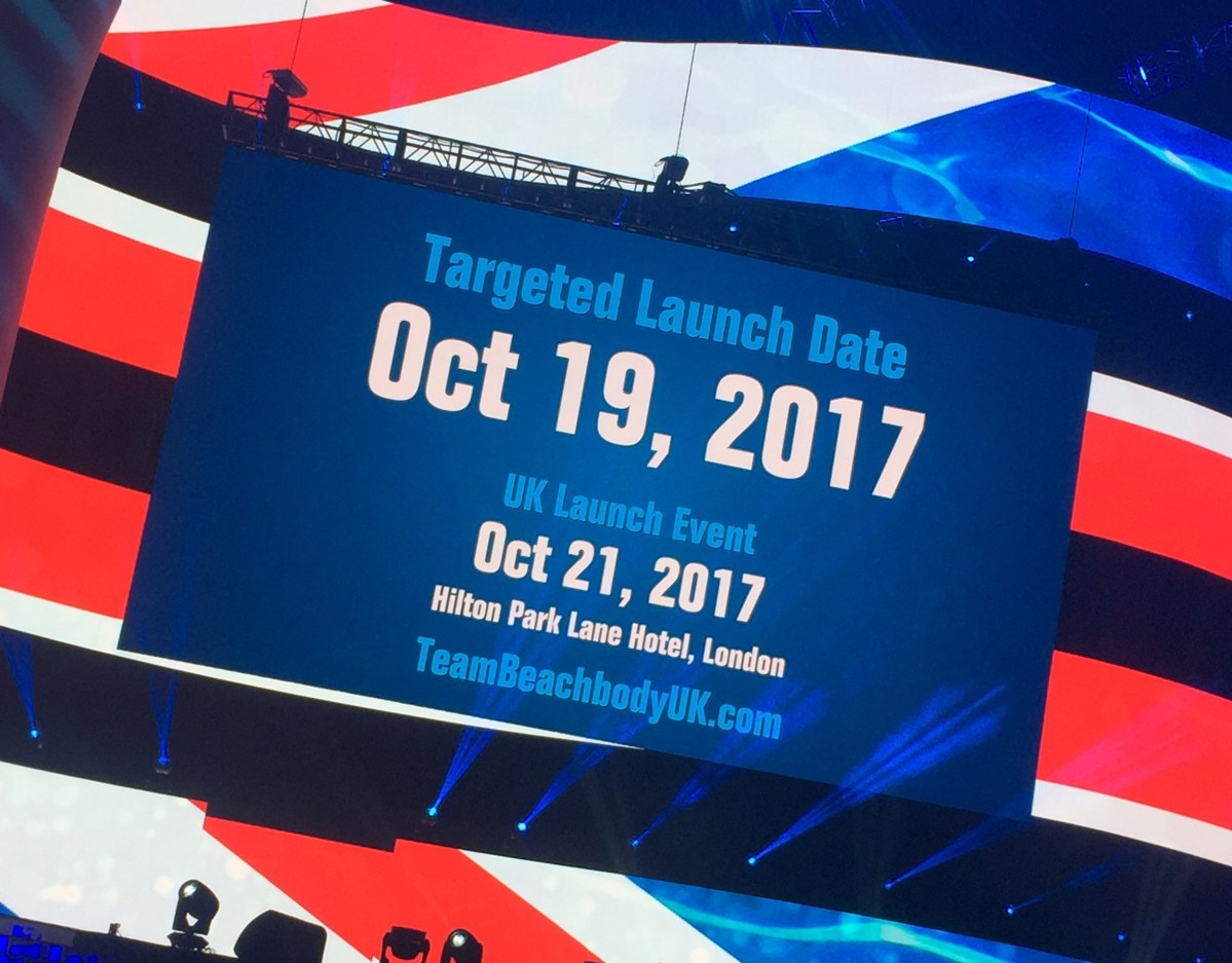 Maegan Blinka, Megan Blinka, Financial freedom from home, work from home opportunity, stay at home mom opportunity, SAHM options, Summit 2017, What is Summit, What is Daily Sunshine, NONGMO gluten free and dairy free smoothie for kids, What is Double time, What is Clean Week, Online support and accountability group, Top Coach, Elite Beachbody Coach, What is a Team Beachbody Coach, What is Coach Summit, One Fit Fam, What is the Beachbody Challenge, how to win money with health and fitness transformations, Saved by the Dress, UK Team Beachbody Launch, When is Beachbody going international, Autumn Team Beachbody launch, how to become a team beachbody coach in the UK