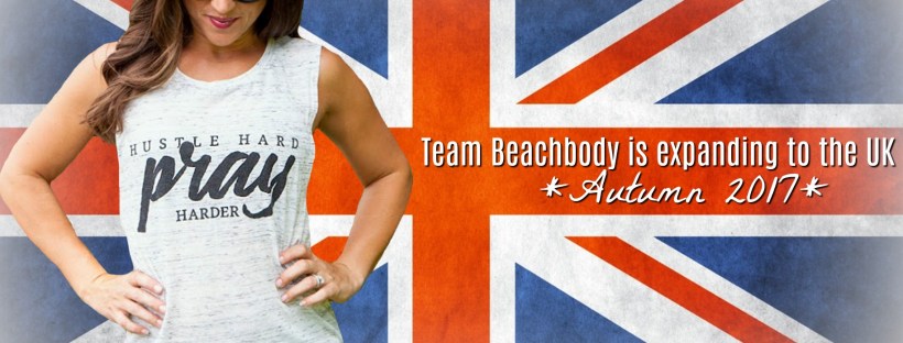 Team Beachbody is going to the UK, International Expansion for Team Beachbody, Work from home career, Stay at home mum career options, How to make a significant income from home, Maegan Blinka, Megan Blinka, When is Team Beachbody going to the UK, What countries are included in the Team Beachbody International Expansion, Make fitness your business, Top US Beachbody Coach, Top Elite Beachbody Coach, How to make an income from home,