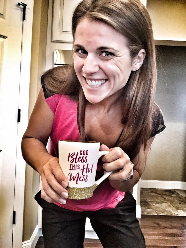 God bless this hot mess shakeology.jpg