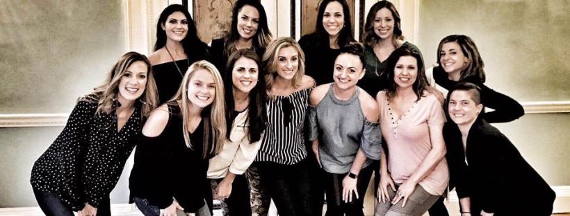 Dream Team United leaders