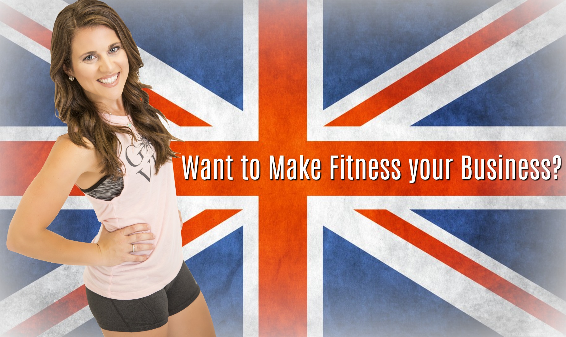 Make fitness your business UK