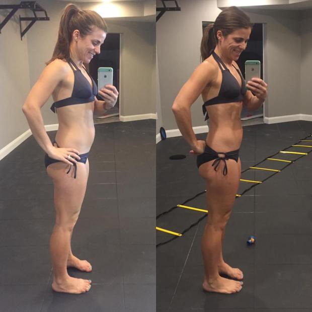 Maegan Blinka, Megan Blinka, Whole 30, Elimination plan, paleo eating guide, grain free meal plan, example meal plan, paleo meal plan, dairy free and gluten free family meal plan, a little obsessed, sneak peek into 80 day obsession, holiday accountability group, holiday meal plans, how to stay on track through the holidays, nutrition results, Intermittent fasting, Intermittent fasting meal plan, 3 day refresh results, 3 day detox, how to kick the bloat in 3 days, plant based cleanse