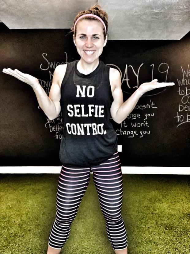 Maegan Blinka, Megan Blinka, Beachbars, What are Beachbars, What bars are best for the 21 day fix, what are the container equivalents for the Beachbars, What are the ingredients in the Beachbars, Are the Beachbars Gluten Free, Are the Beachbars vegan, What is the protein source to the Beachbars, What is the most healthy bar on the go, what bars are best when trying to lose weight, Snack bar that is low on the glycemic index, How many calories are in the BeachBars, no selfie control, Target tanks