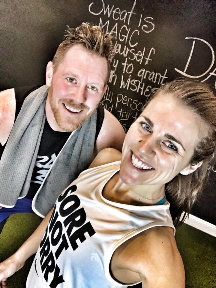 Maegan Blinka, Megan Blinka, Week 4 80 day obsession, Phase 1 80 day obsession results, 80 day obsession results meal plan A, Example 80 day obsession meal plan A, Example 80 day obsession meal plan C, Example 80 day obsession meal plan F, Family fitness, How to get your family involved with fitness, Chalkboard inspiration wall, How to get a lifted booty, What workouts will tone and lift your booty, Fabletics activewear