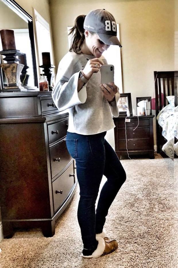 80 day obsession week 4