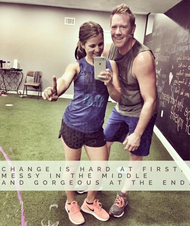 Change is hard at first shift shop week 1.jpg