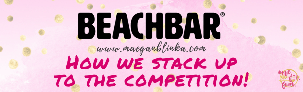 Maegan Blinka, Megan Blinka, Beachbars, What are Beachbars, What bars are best for the 21 day fix, what are the container equivalents for the Beachbars, What are the ingredients in the Beachbars, Are the Beachbars Gluten Free, Are the Beachbars vegan, What is the protein source to the Beachbars, What is the most healthy bar on the go, what bars are best when trying to lose weight, Snack bar that is low on the glycemic index, How many calories are in the BeachBars, no selfie control, Target tanks, snack bar market insights,