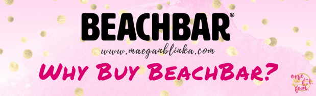 Maegan Blinka, Megan Blinka, Beachbars, What are Beachbars, What bars are best for the 21 day fix, what are the container equivalents for the Beachbars, What are the ingredients in the Beachbars, Are the Beachbars Gluten Free, Are the Beachbars vegan, What is the protein source to the Beachbars, What is the most healthy bar on the go, what bars are best when trying to lose weight, Snack bar that is low on the glycemic index, How many calories are in the BeachBars, no selfie control, Target tanks, snack bar market insights,