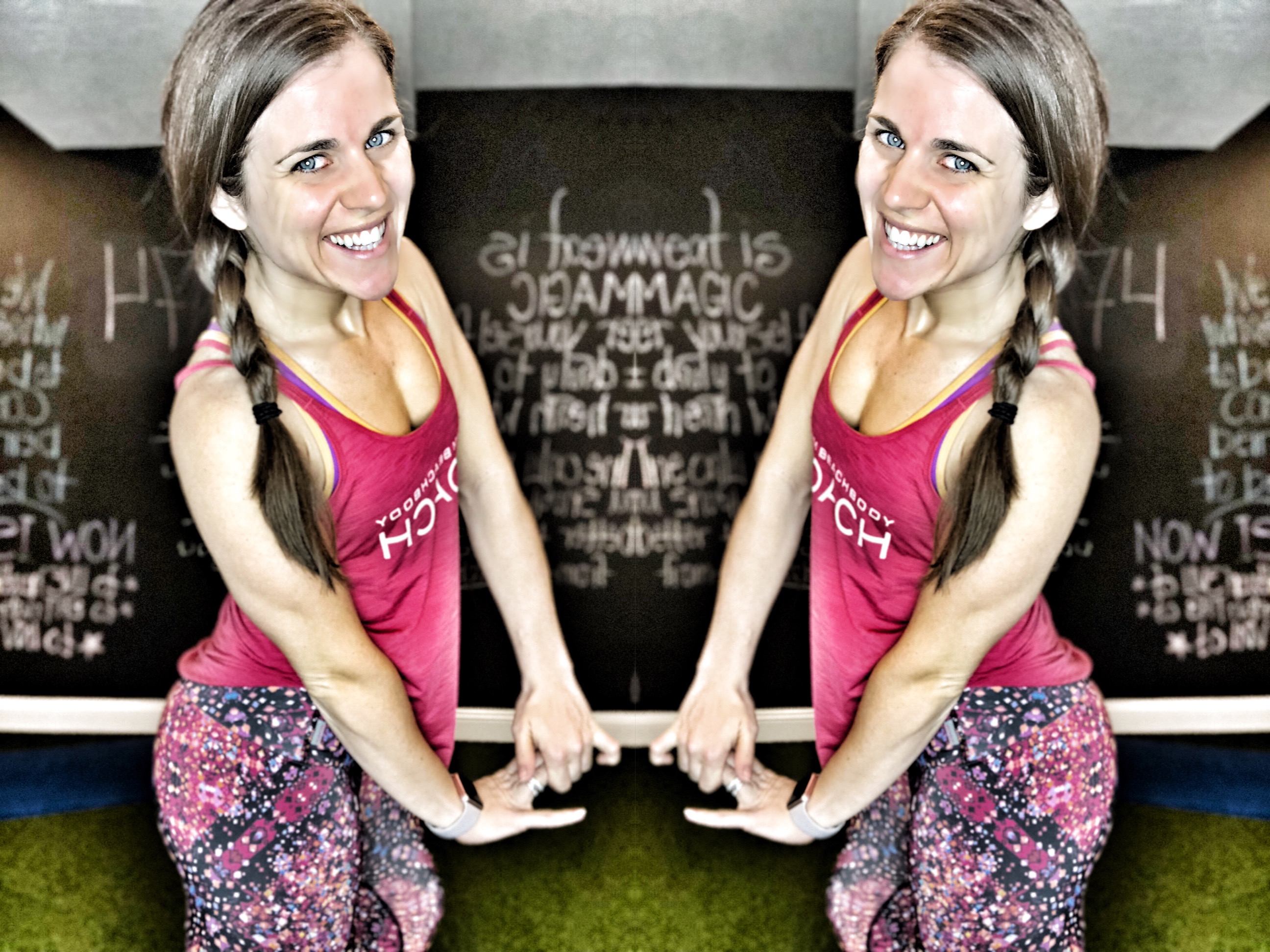 80 day obsession mirror braid