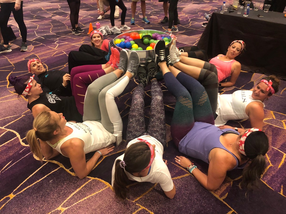 Maegan Blinka, Megan Blinka, What is Team Beachbody, Team Beachbody Annual Leadership event, girls weekend, Las Vegas Aria hotel and resort, Aria hotel and resort Pool, Aria pool, Girls weekend getaway, Top picks for a girls weekend, How to build a business from home, Mommypreneur lifestyle, Nordstroms fashion, Team Building events