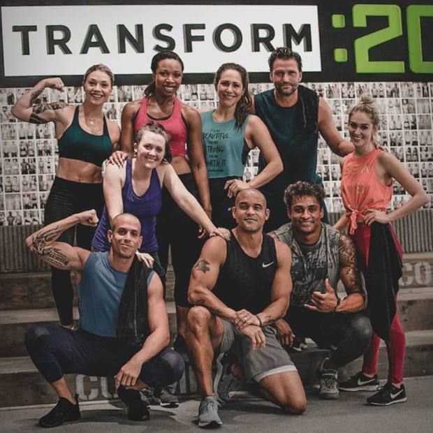 Maegan Blinka, Megan Blinka, Transform 20, Transform 20 Results, How to purchase Transform 20, Transform 20 bundle options, Shaun T fitness, Shaun T new program, Shaun T home fitness, New Shaun T program, New Insanity program, Step workout, Step aerobics fitness program, Busy mom fitness, Busy mom workout program, How to get results from home