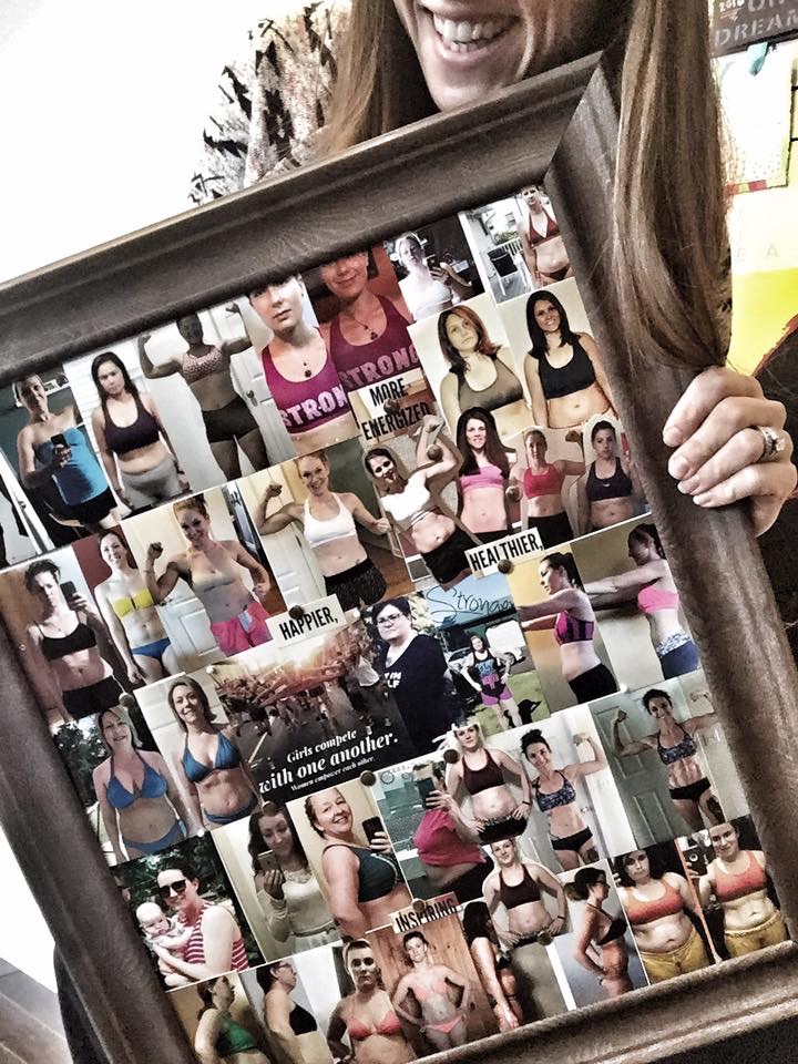 Maegan Blinka, Megan Blinka, UPF, What is the UPF, What is the Ultimate Portion Fix, What is included with the Ultimate portion fix program, UPF results, Ultimate Portion Fix results, Post partum journey, how to get results from home, weightloss results without fitness, Home fitness solutions, Weightloss solutions, New mama home fitness results