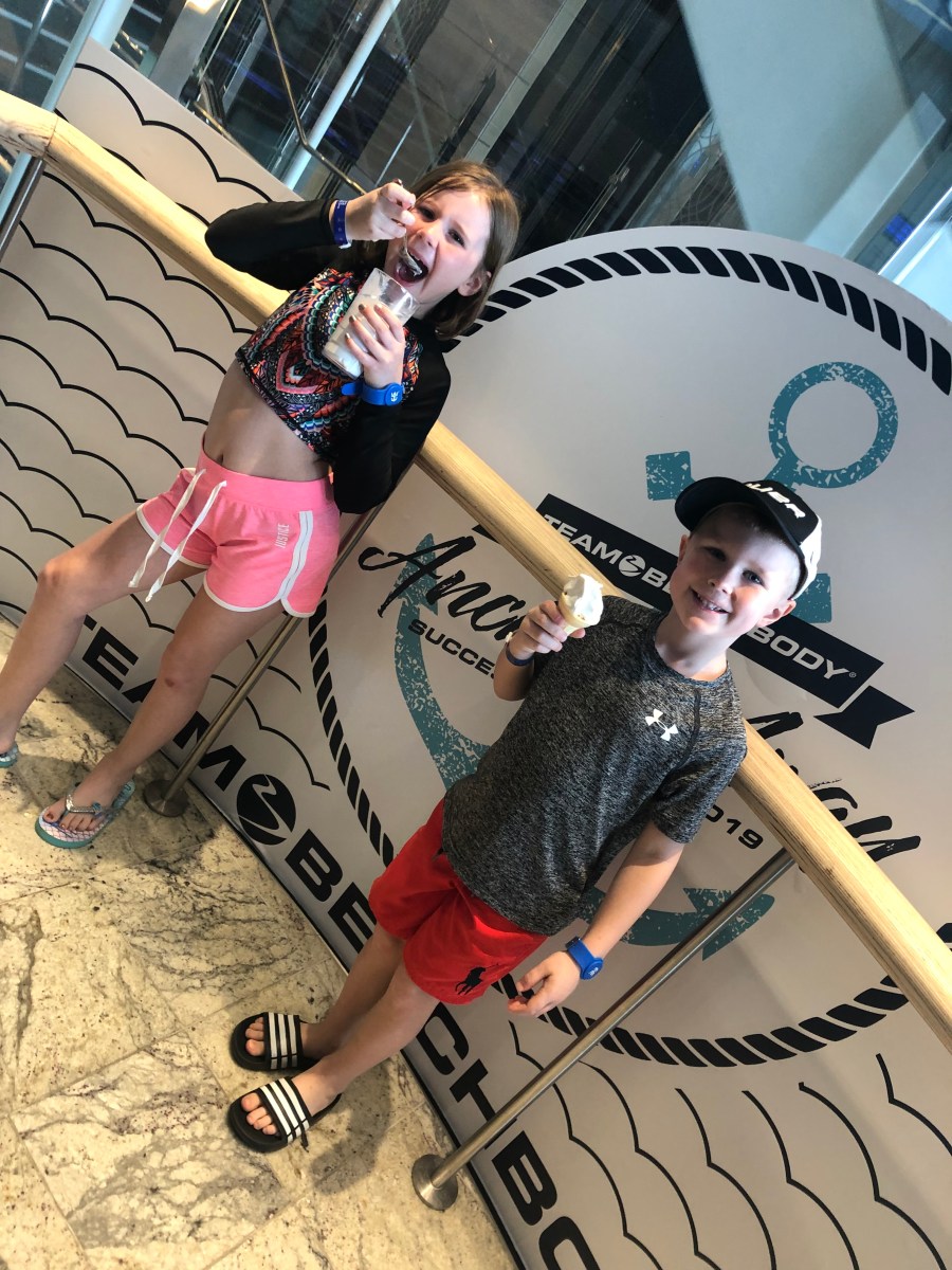 Maegan Blinka, Megan Blinka, Beachbody Coaches, Perks of a Beachbody Coach, Top Beachbody Coach, How to earn free trips as a Beachbody Coach, What is the Success Club trip, How do you earn the Success Club trip, Vacation in Haiti, Vacation in Bahamas, Girls Group picture ideas, Fitness group picture inspiration, Ideas for fun fitness pictures, Royal Caribbean cruise ship, Harmony of the Seas