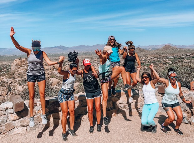 Maegan Blinka, Megan Blinka, What is Team Beachbody, Team Beachbody Annual Leadership event, girls weekend, Las Vegas Aria hotel and resort, Aria hotel and resort Pool, Aria pool, Girls weekend getaway, Top picks for a girls weekend, How to build a business from home, Mommypreneur lifestyle, Nordstroms fashion, Inspirational quotes