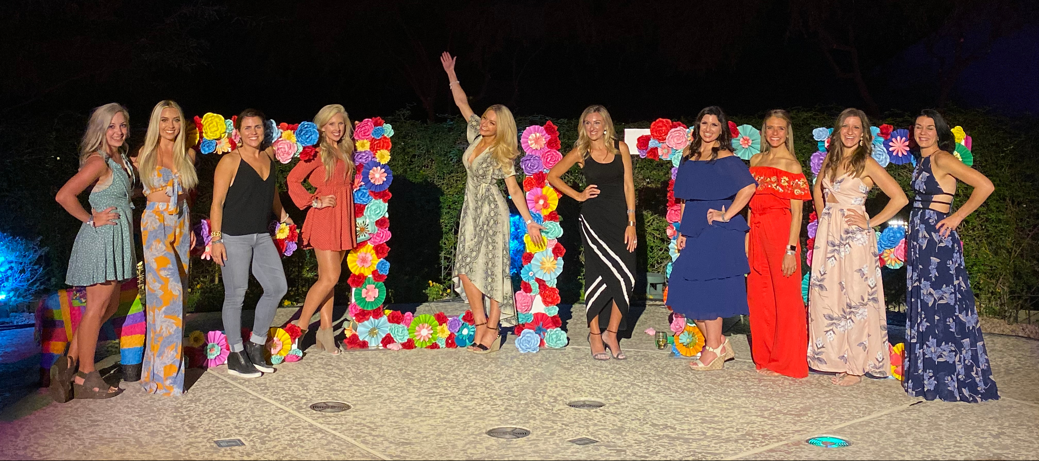 Maegan Blinka, Megan Blinka, What is Team Beachbody, Team Beachbody Annual Leadership event, girls weekend, Las Vegas Aria hotel and resort, Aria hotel and resort Pool, Aria pool, Girls weekend getaway, Top picks for a girls weekend, How to build a business from home, Mommypreneur lifestyle, Nordstroms fashion, Inspirational quotes